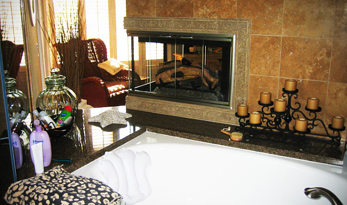 Classic Fireplaces