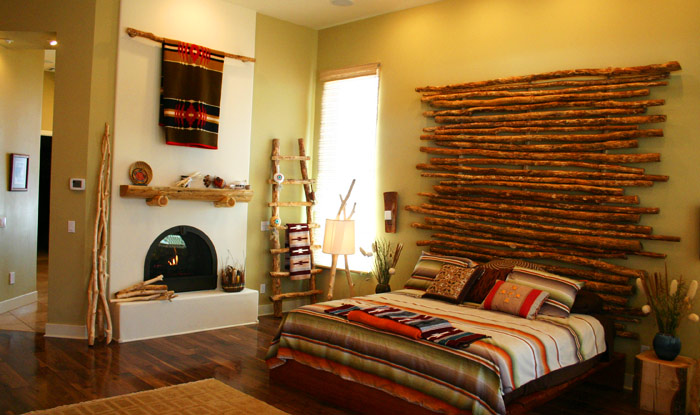 Commercial Fireplaces