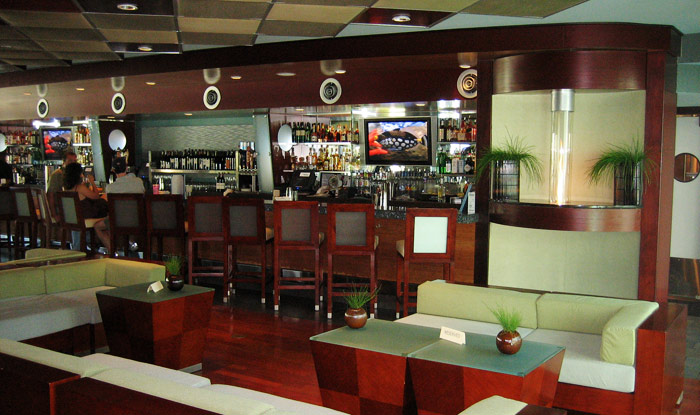 Commercial Fireplaces